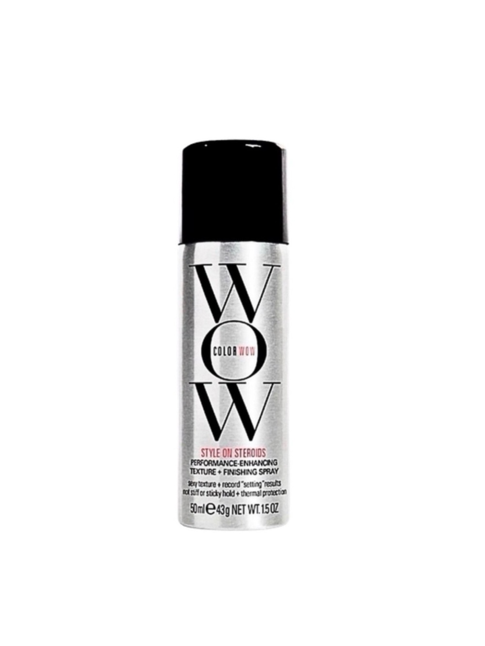 COLOR WOW - Mini Style on Steroids Texture Spray
